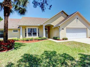 1216 Heritage Acres Blvd, Rockledge, FL 32955