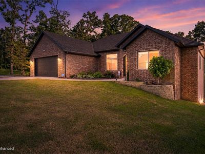 3 Florence Cir, Bella Vista, AR, 72715