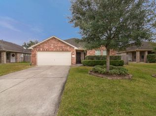 222 Seascape Ln, Dickinson, TX 77539