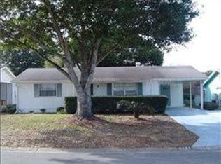4121 Las Vegas Dr, New Port Richey, FL 34653