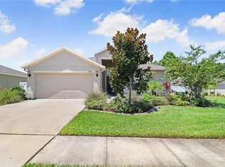 18717 Dobson Dr, Hudson, FL 34667
