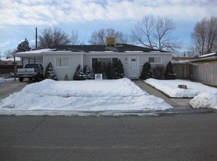4768 S 4380 W, Salt Lake City, UT 84118