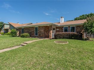 2019 Lyon Ct, Carrollton, TX 75007