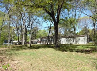 14853 Dusti Rd, Eustace, TX 75124