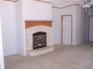 157 County Road 3799, Cleveland, TX 77328