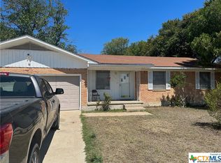 123 E Beeline Ln, Harker Heights, TX 76548