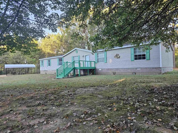 527 Sunnyside Rd, Brighton, TN 38011