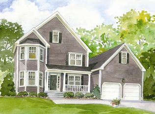 27 Taft Mill Rd, South Grafton, MA 01560