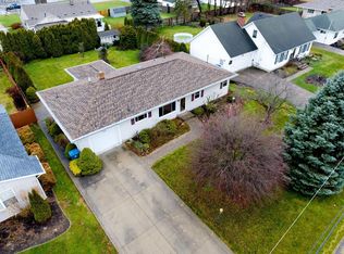 3616 Osborn Dr, Sandusky, OH 44870