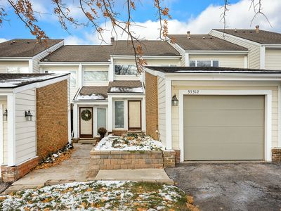 35312 Hillside Dr, Farmington, MI, 48335