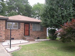 1600 Willow Ave, Chesapeake, VA 23325