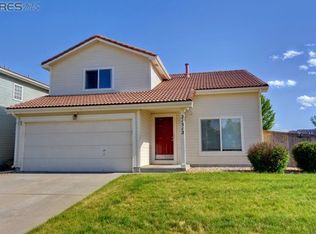 21512 E 41st Pl, Denver, CO 80249