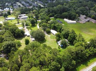 5745 Datil Pepper Rd, Saint Augustine, FL 32086