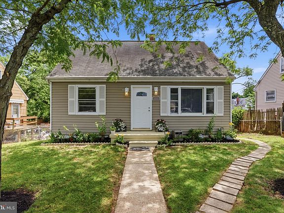 2nd image of 4109 Orchard Ave