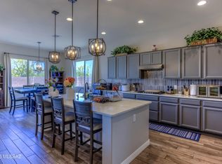 5427 W Windmill Farm Dr, Tucson, AZ 85742
