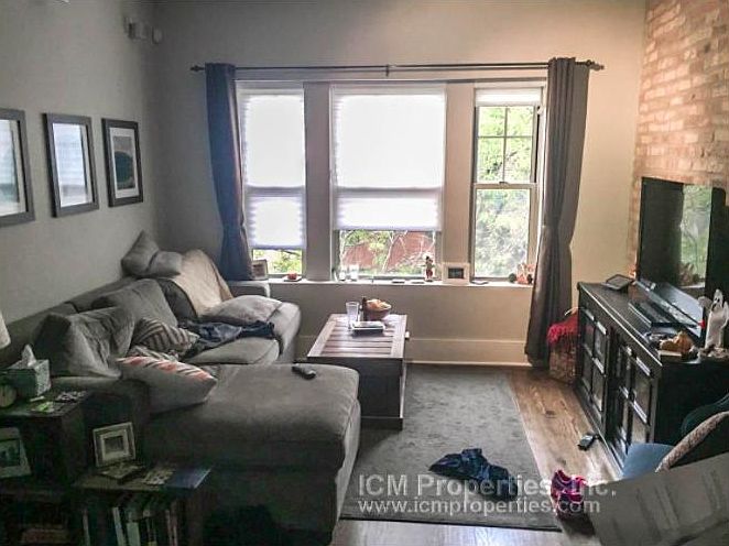 1st image of 3447 N Wolcott Ave #3D