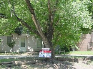 504 NW 4th St, Lawton, OK 73507