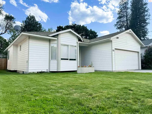 721 Hickory St, Sandpoint, ID 83864