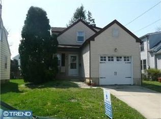 1022 1st Ave, Media, PA 19063