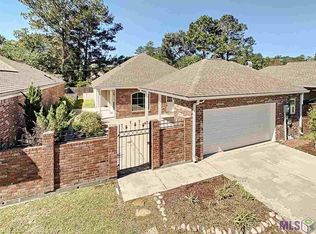 111 Secret Gate Ln, Denham Springs, LA 70726