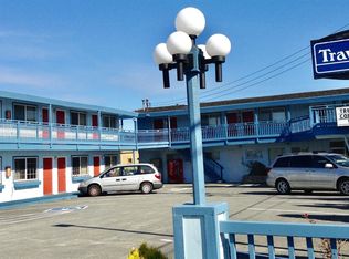 353 L St, Crescent City, CA 95531