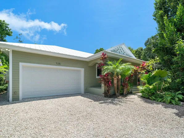 125 N Hammock Rd, Upper Matecumbe Key, FL 33036