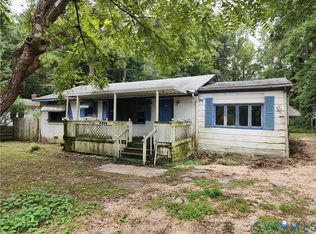 5306 Sterling Rd, Petersburg, VA 23803