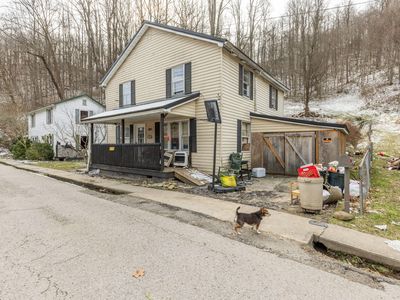 390 Elkhorn Ave, Jenkins, KY, 41537