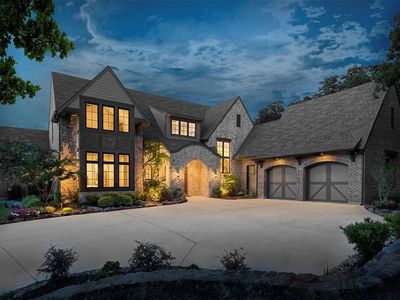 415 Beverly Dr, Keller, TX, 76248