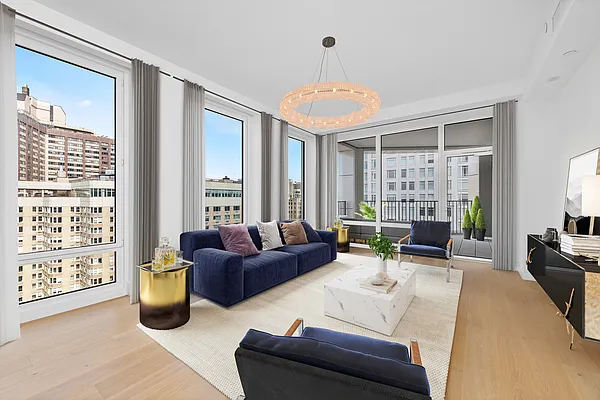 Rented by Compass | media 18