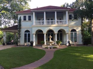 17039 Hamill Dr, Rosharon, TX 77583