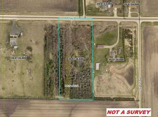 N/a County Hwy #35, Worthington, MN 56187