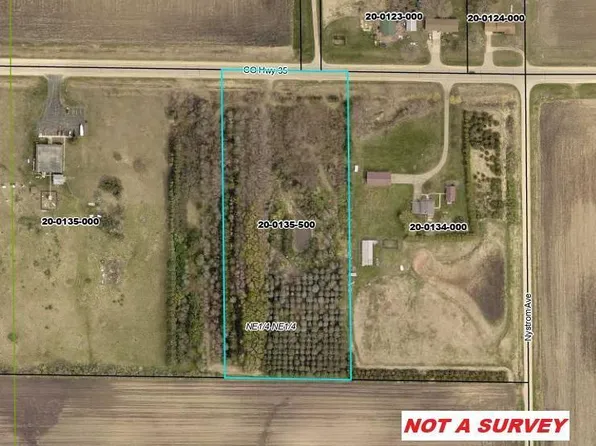 N/a County Hwy #35, Worthington, MN 56187