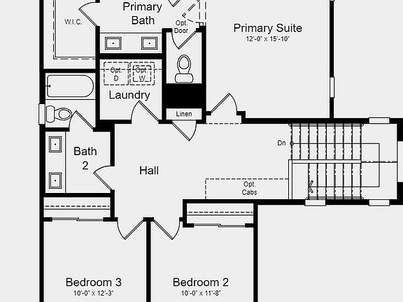 3rd image of 3821 N 100TH Drive