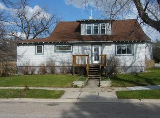 1440 Davenport St, Sturgis, SD 57785