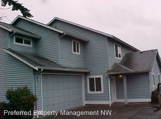 630 90th St SW #A, Everett, WA 98204