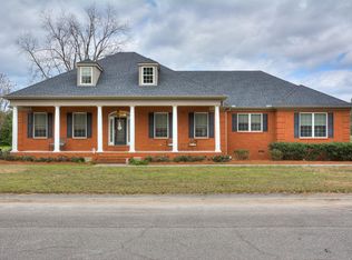 88 Donna St, Williston, SC 29853