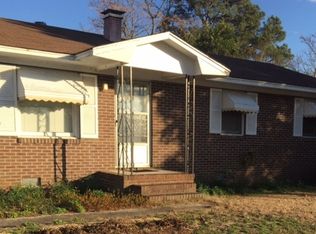 662 Barfield Rd, Mc Coll, SC 29570