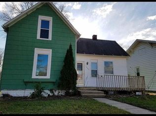 1402 E Fox St, South Bend, IN