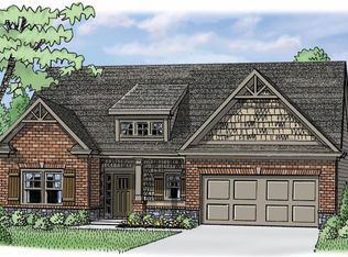 242 Club Dr, Monroe, GA 30655