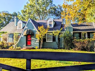 6809 South Dr, Richmond, VA 23225