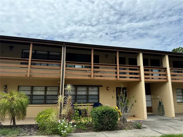 24 Quails Run Blvd Unit 3, Englewood, FL 34223