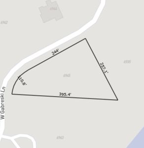 6945 W Gabreski Ln #39, Monee, IL, 60449