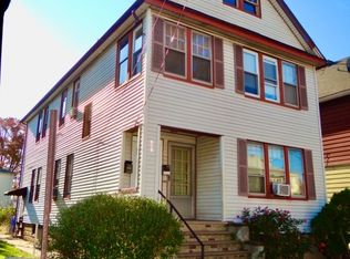 705 Chandler Ave, Linden, NJ 07036