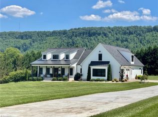 5337 Howell School Rd, Jonesville, NC 28642