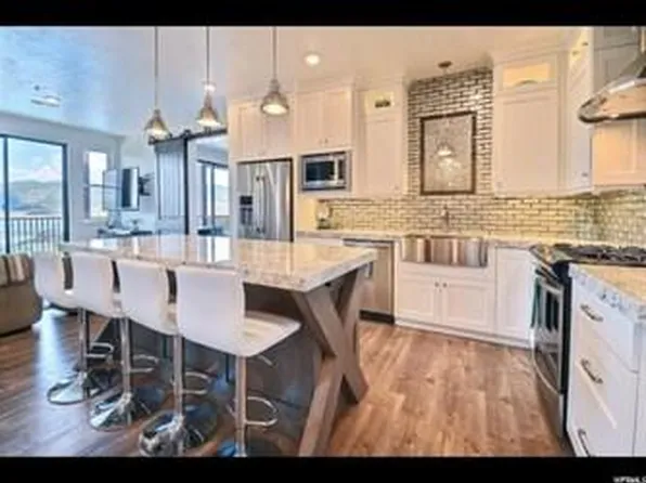 1364 W Stillwater Dr, Heber City, UT