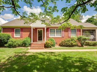 808 Wilmer Ave, Richmond, VA 23227