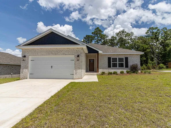 7727 Piper Cir, Milton, FL 32583