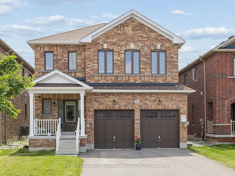 45 Furniss St