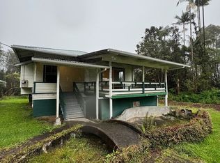 18-1692 Volcano Rd, Road, HI 96771